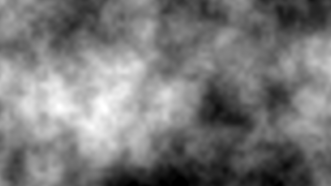 fractal noise effect preview